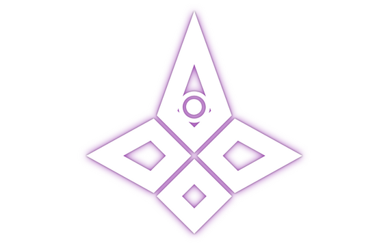 Gray Haven: Witch's Garden - логотип игры