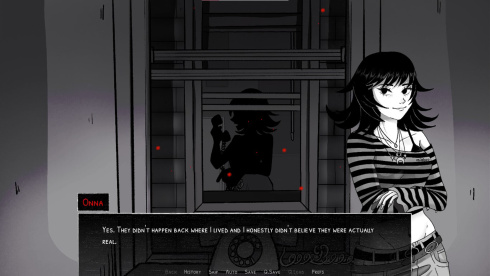 Mycopsychosys: Remastered - скриншот 2