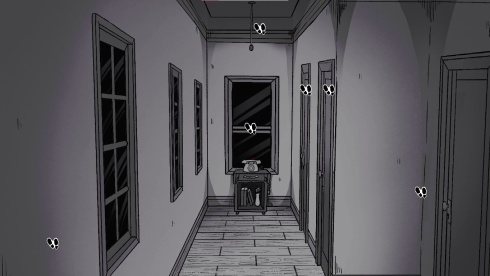 Mycopsychosys: Remastered - скриншот 4