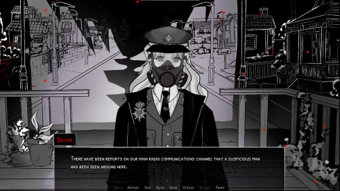 Mycopsychosys: Remastered - скриншот 5