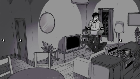 Mycopsychosys: Remastered - скриншот 6