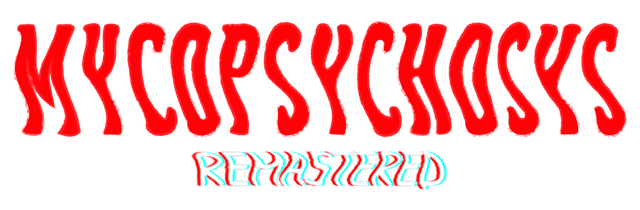 Mycopsychosys: Remastered - логотип игры