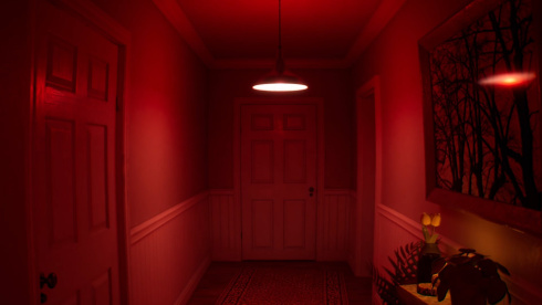 BrokenLore: UNFOLLOW - скриншот 2