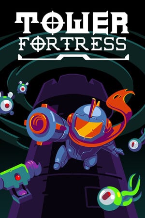 Tower Fortress - скачать торрент бесплатно на ПК