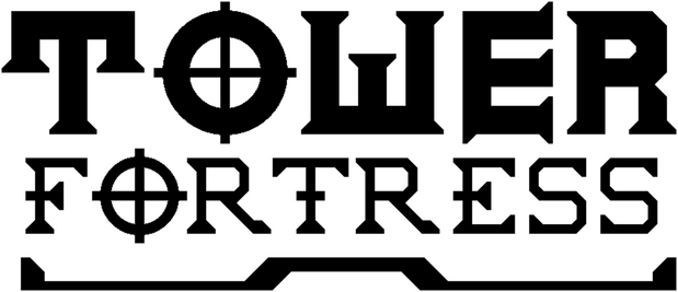 Tower Fortress - логотип игры