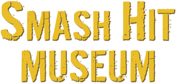 Smash Hit Museum - логотип игры