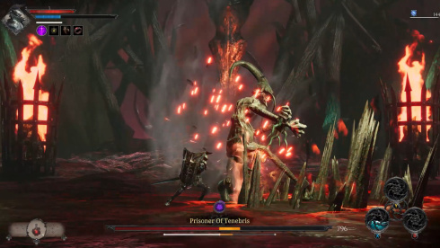 VELASTER - скриншот 1