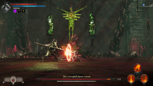 VELASTER - скриншот 2