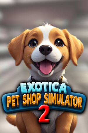Exotica 2: Pet Shop Simulator - скачать торрент бесплатно на ПК