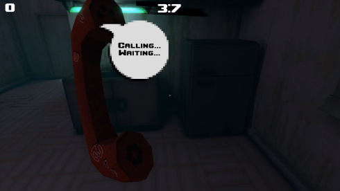 Scam Line по сети - скриншот 3