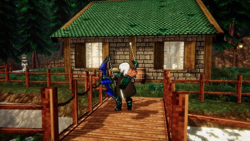 Duel Corp. - скриншот 2