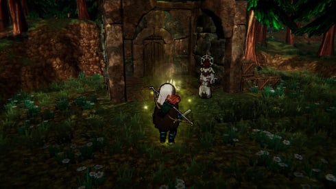 Duel Corp. - скриншот 3