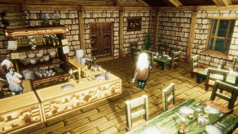 Duel Corp. - скриншот 4