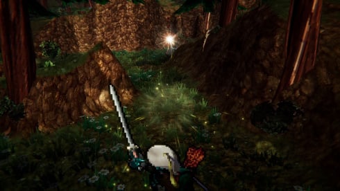 Duel Corp. - скриншот 6