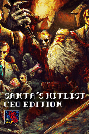 Santa's Hitlist CEO Edition - скачать торрент бесплатно на ПК
