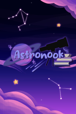 Astronook - скачать торрент бесплатно на ПК