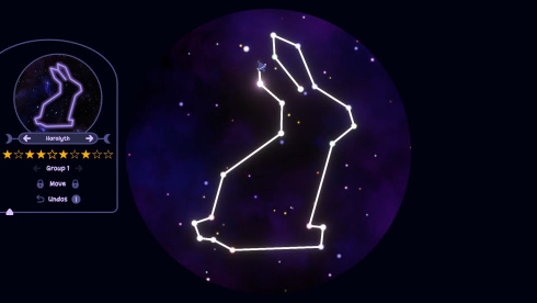 Astronook - скриншот 2