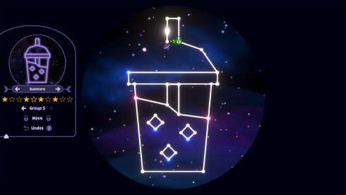 Astronook - скриншот 6