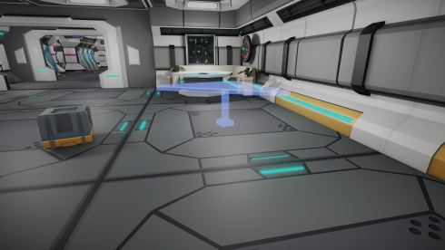 Legitimate Space Corp Simulator LLC - скриншот 6