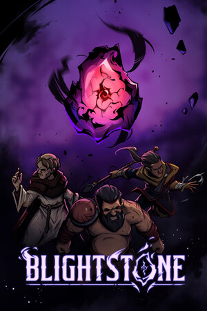 Blightstone - скачать торрент бесплатно на ПК