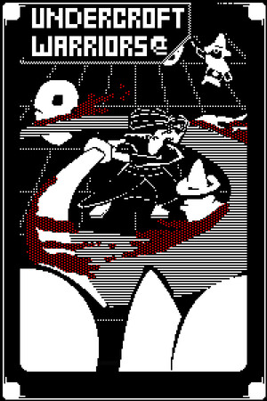 Undercroft Warriors - скачать торрент бесплатно на ПК