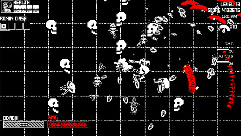 Undercroft Warriors - скриншот 4