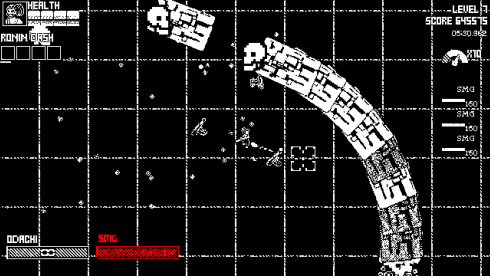 Undercroft Warriors - скриншот 5