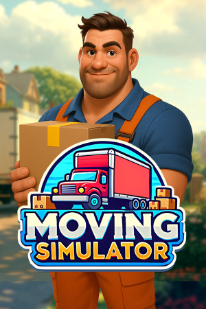 Moving Simulator - скачать торрент бесплатно на ПК
