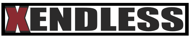 Xendless logo