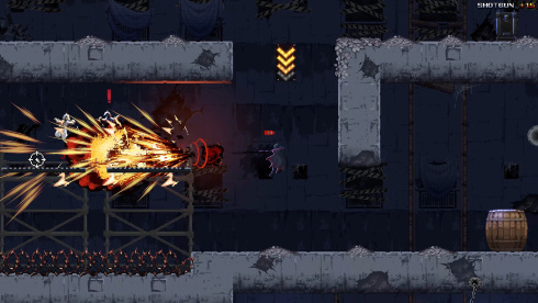 Kats Trigger - скриншот 1