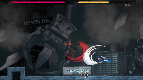 Kats Trigger - скриншот 5