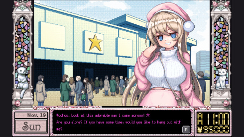 Kats Trigger - скриншот 6