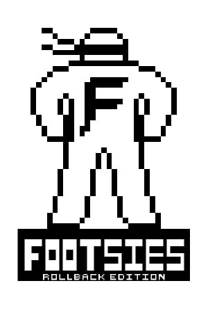 FOOTSIES Rollback Edition - скачать торрент бесплатно на ПК