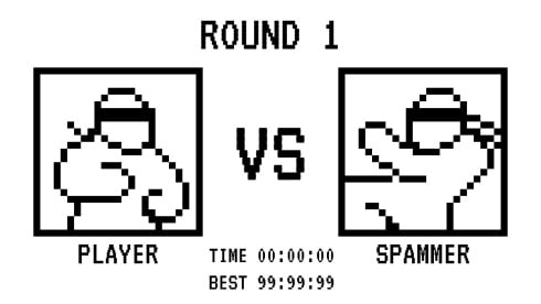 FOOTSIES Rollback Edition - скриншот 5