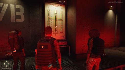 The Gold River Project - скриншот 1