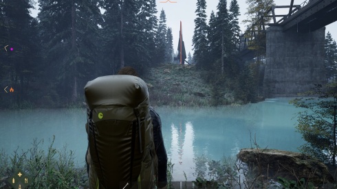 The Gold River Project - скриншот 3