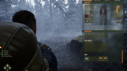 The Gold River Project - скриншот 5