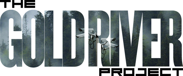 The Gold River Project - логотип игры