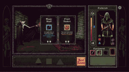 The Fortress - скриншот 3