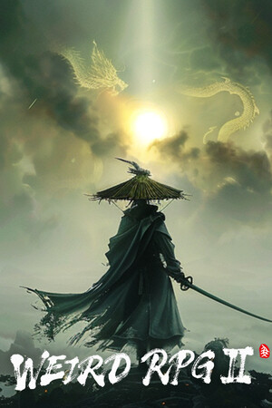 Weird RPG 2 - скачать торрент бесплатно на ПК