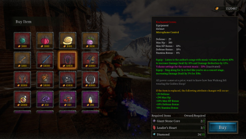 Weird RPG 2 - скриншот 5