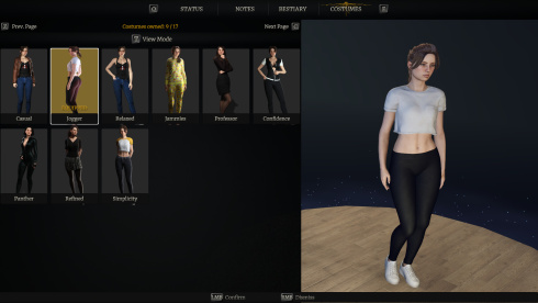 Wicked Seed - скриншот 4