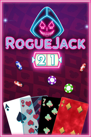 RogueJack21 - скачать торрент бесплатно на ПК