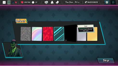 RogueJack21 - скриншот 5