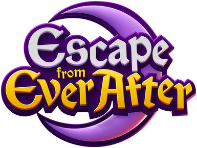 Escape from Ever After - логотип игры