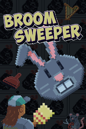 BroomSweeper - скачать торрент бесплатно на ПК