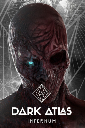 Dark Atlas: Infernum - скачать торрент бесплатно на ПК