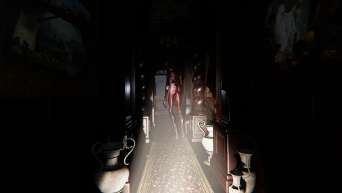 Dark Atlas: Infernum - скриншот 1