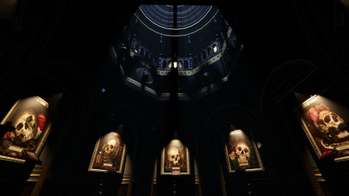 Dark Atlas: Infernum - скриншот 2