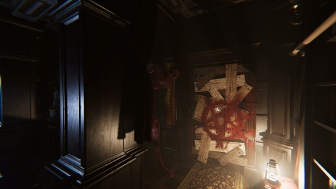 Dark Atlas: Infernum - скриншот 3